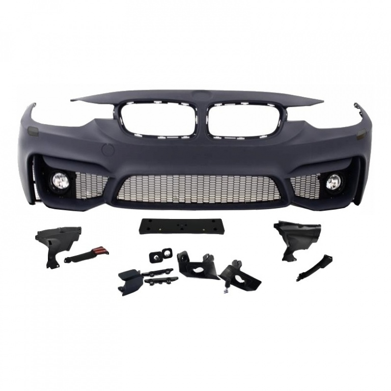 Bara Fata Am Bmw Seria 3 F30 2011-2015 M3 Design FBBMF30M3FL