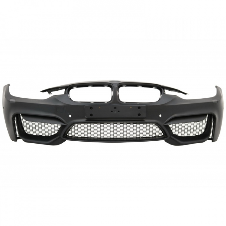Bara Fata Am Bmw Seria 3 F30 2011→ M4 Design FBBMF30M4