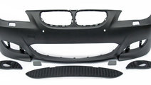 Bara Fata Am Bmw Seria 5 E60 2003-2007 M5 Look PDC...