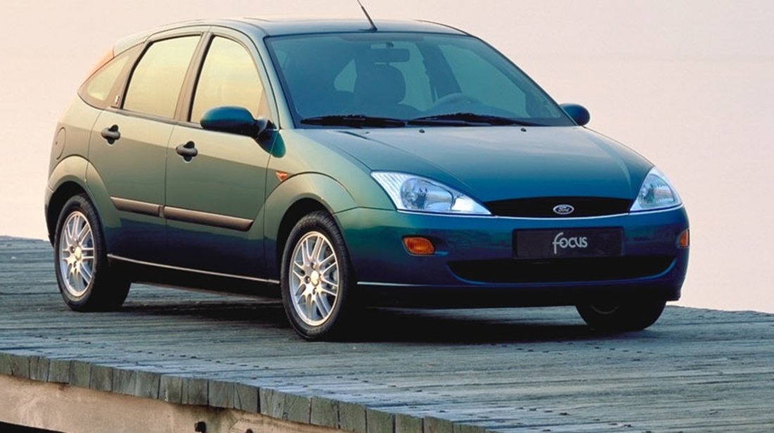 Bara Fata Am Ford Focus 1 1998-2001 1233855