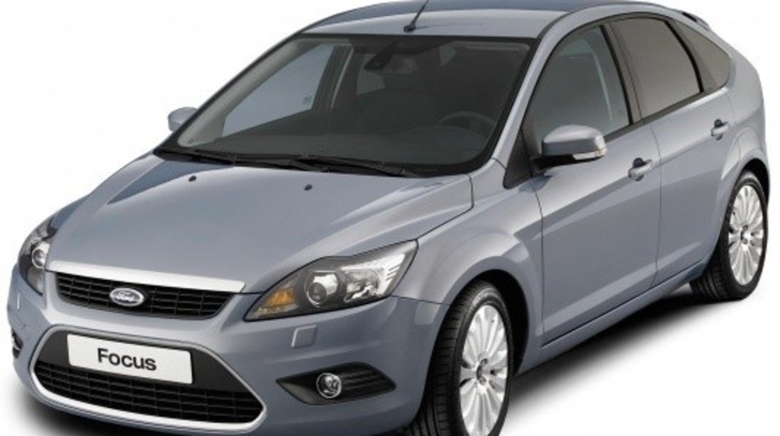 Bara Fata Am Ford Focus 2 Facelift 2008-2011 1521127