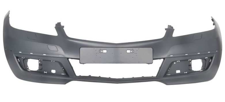 Bara Fata Am Mercedes-Benz A-Class W169 2008-2012 Avangarde A16988538389999