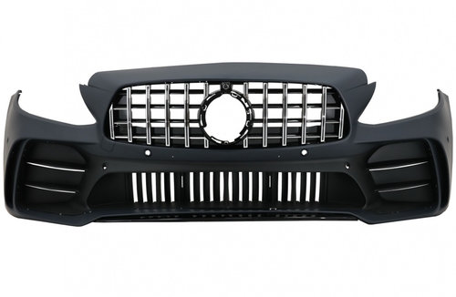 Bara Fata Am Mercedes-Benz C-Class S205 2014-2020 GT R Design FBMBW205GTM