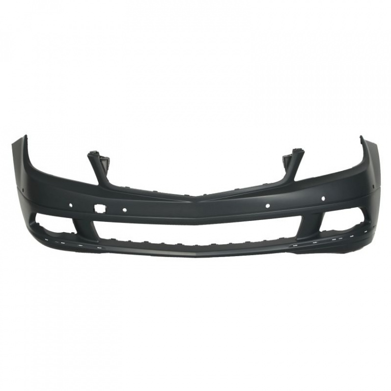 Bara Fata Am Mercedes-Benz C-Class W204 2007-2011 Cu Senzori De Parcare A2048800940