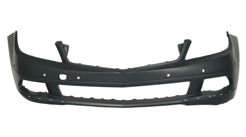 Bara Fata Am Mercedes-Benz C-Class W204 2007-2011 Cu Senzori De Parcare A2048800940