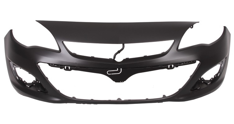 Bara Fata Am Opel Astra J 2012-2015 1401032