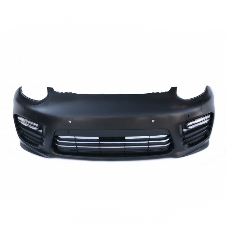 Bara Fata Am Porsche Panamera 970 2013-2016 Facelift Turbo Gts Completa