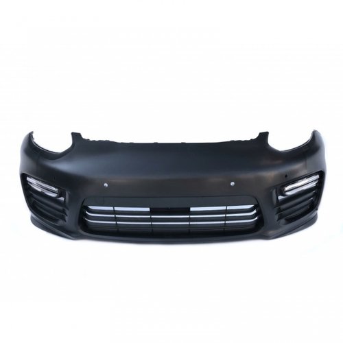 Bara Fata Am Porsche Panamera 970 2013-2016 Facelift Turbo Gts Completa