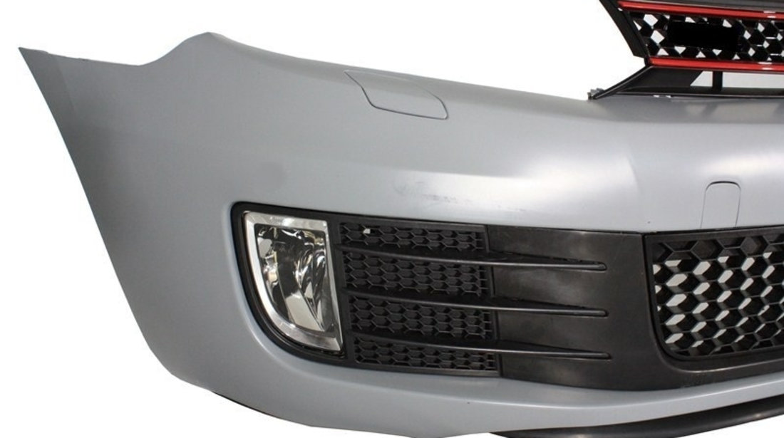 Bara Fata Am Volkswagen Golf 6 2008-2013 GTI Completa