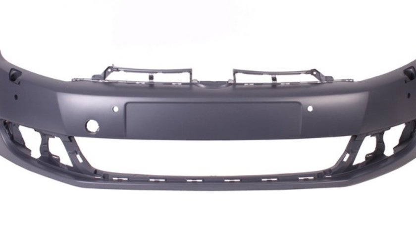 Bara Fata Am Volkswagen Golf 6 2008-2013 Hatchback/Cabrio Cu Locas Spalator Far, Cu Locas Senzori Parcare (4) 5K0807217BGRU