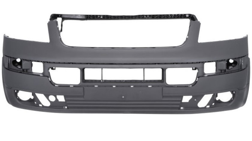 Bara Fata Am Volkswagen Transporter T5 2003-2009 Gri 7H0807101F7G9