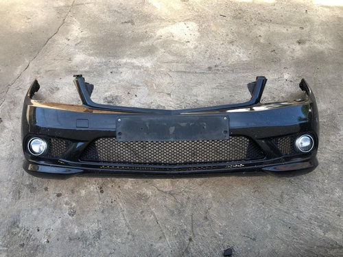 Bara fata AMG completa Mercedes C Class S204 COMBI 2007