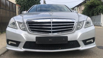 Bara fata AMG completa Mercedes E220 W212 2009-201...