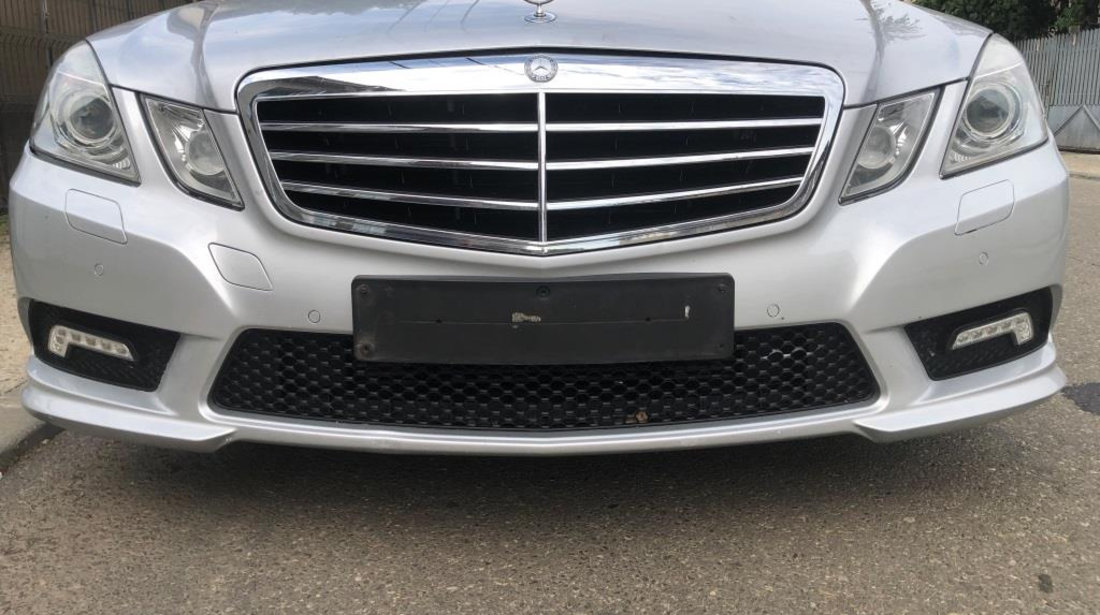 Bara fata AMG completa Mercedes E350 W212 2009-2013