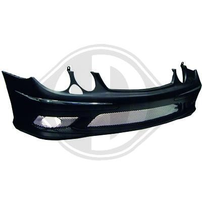 BARA FATA AMG-DESIGN MERCEDES W211 -COD 1615250
