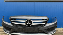 Bara fata AMG Mercedes-Benz C-Class W205/S205/C205...