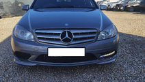 Bara fata amg Mercedes C200 cdi W204