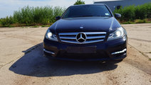 Bara fata AMG Mercedes C220 cdi w204 facelift