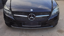 Bara fata AMG Mercedes CLS W218