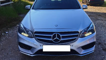 Bara fata AMG Mercedes E-CLASS W212 2014 Berlina F...