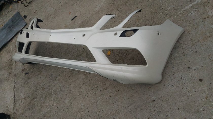 BARA FATA AMG MERCEDES W207 E CLASS COUPE A2078800447
