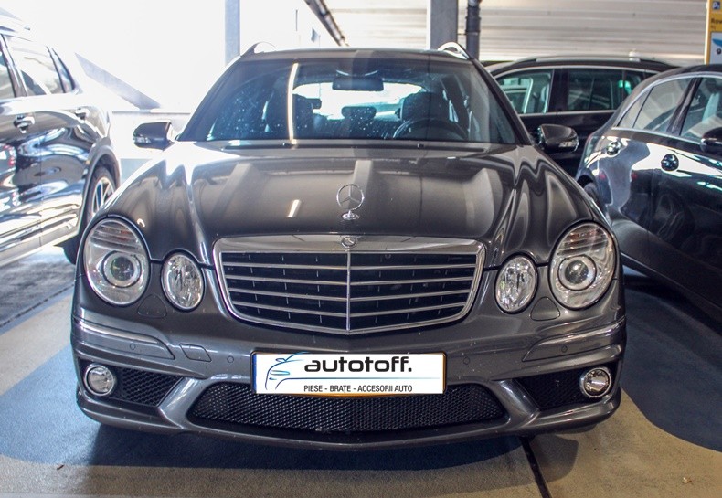 Bara fata AMG Mercedes W211 Facelift (06-09)