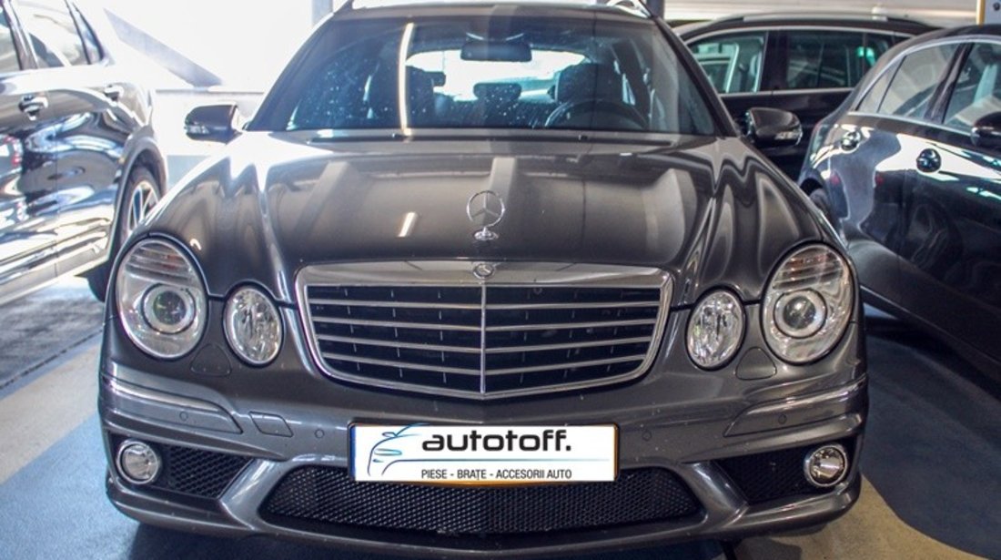 Bara fata AMG Mercedes W211 Facelift (06-09)