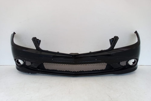 Bara Fata AMG - Transport gratuit! A2048853725 Mercedes-Benz C-Class W204/S204 [2007 - 2012]