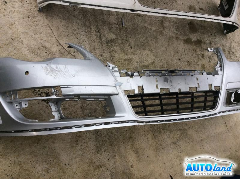 Bara Fata Argintie Loc Senzori 2 Fisuri Volkswagen PASSAT 3C2 2005