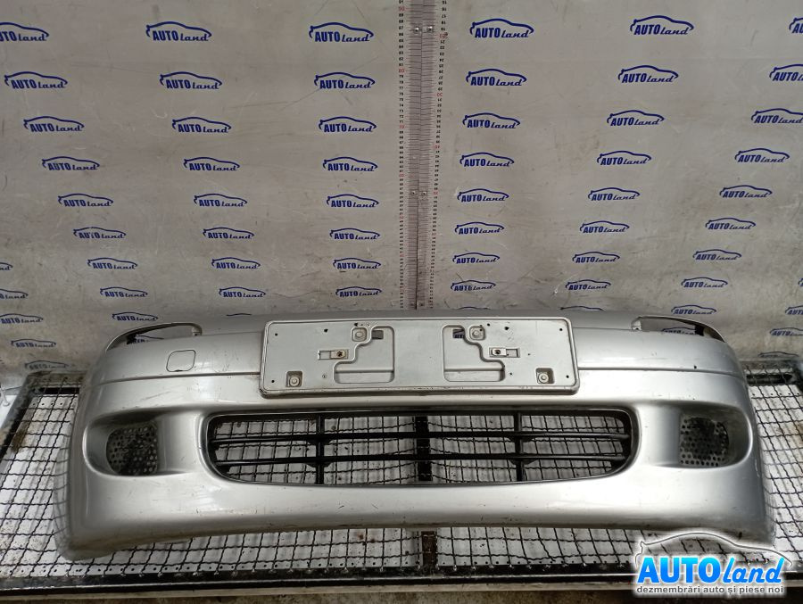 Bara Fata Argintie Model cu Semnalizari in Bara Daewoo MATIZ KLYA 1998