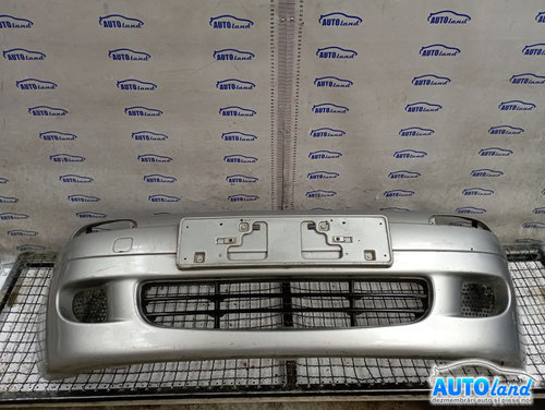 Bara Fata Argintie Model cu Semnalizari in Bara Daewoo MATIZ KLYA 1998