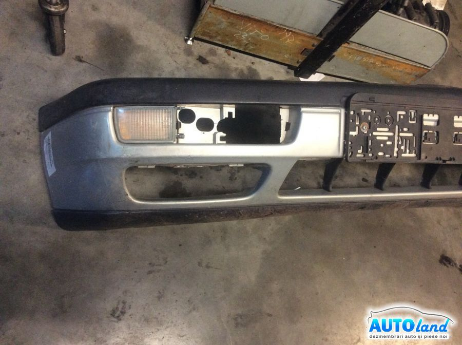 Bara Fata Argintie Volkswagen GOLF III 1H1 1991-1997