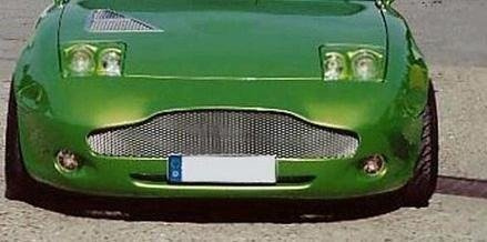 Bara Fata < ASTON LOOK > MAZDA MX5 MK1 MA-MX5-1-F1bFP