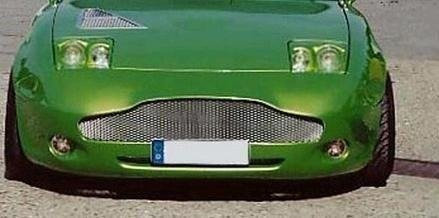 Bara Fata < ASTON LOOK > MAZDA MX5 MK1 MA-MX5-1-F1bFP