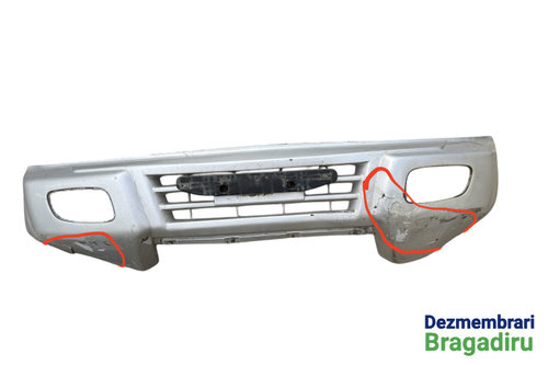 Bara fata Atentie necesita reparatie!!! Mitsubishi Pajero 3 [1999 - 2003] SUV 5-usi 3.2 DI-D AT (165...
