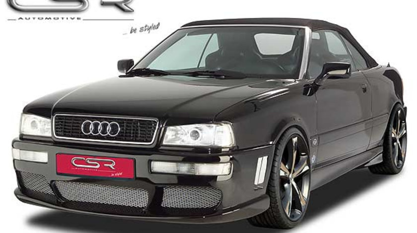 Bara Fata Audi 80 B3 Typ 89 Limousine Coup? CSR-FSK021