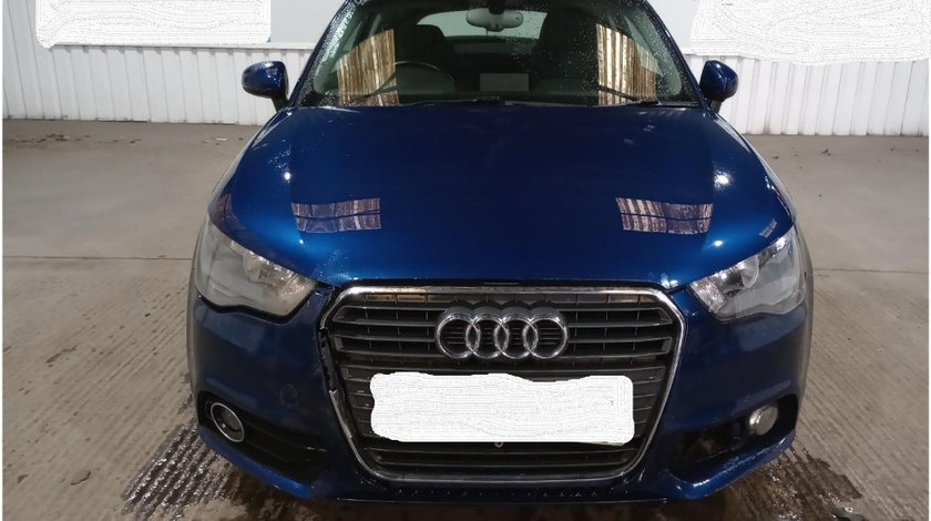 Bara fata Audi A1 2011 HATCHBACK 1.4 TSi CAXA