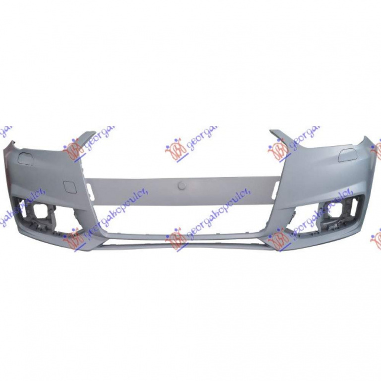 Bara Fata - Audi A1 2018 , 82a807065dgru
