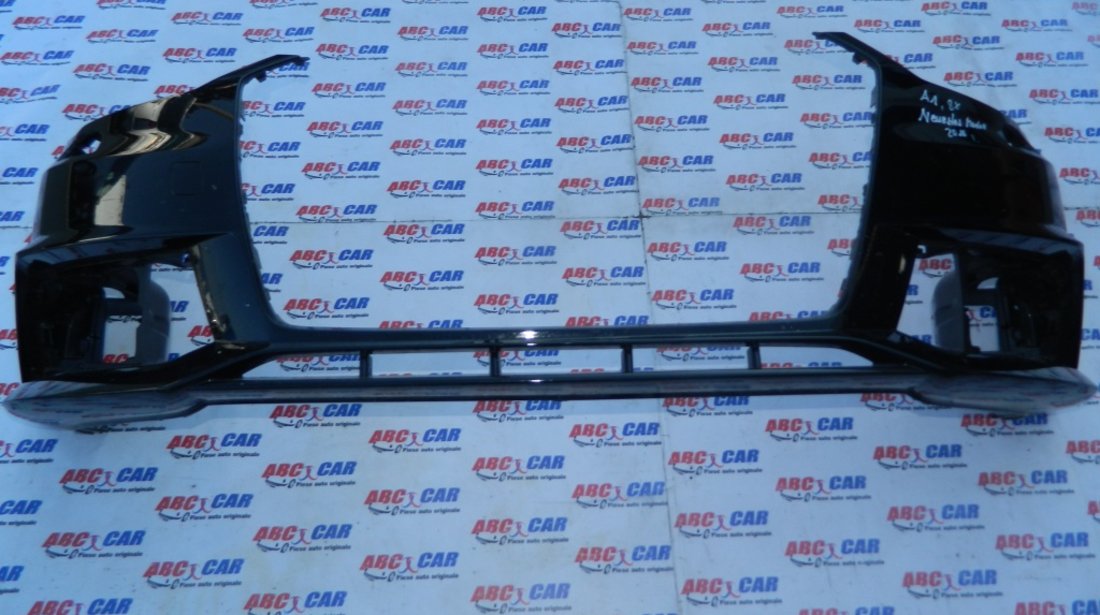 Bara fata Audi A1 8X 2015 Facelift S-Line cod: 8XA807437D