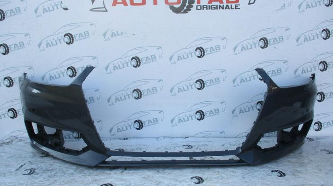 Bara fata Audi A1 8X Facelift an 2015-2016-2017-2018 Gauri pentru 4 senzori QL451TATPW