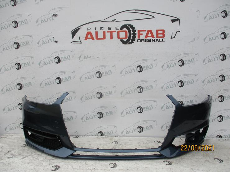 Bara fata Audi A1 8X Facelift an 2015-2016-2017-2018 RXKBINSVAM