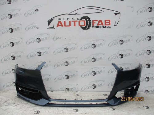 Bara fata Audi A1 8X Facelift an 2015-2016-2017-2018 RXKBINSVAM