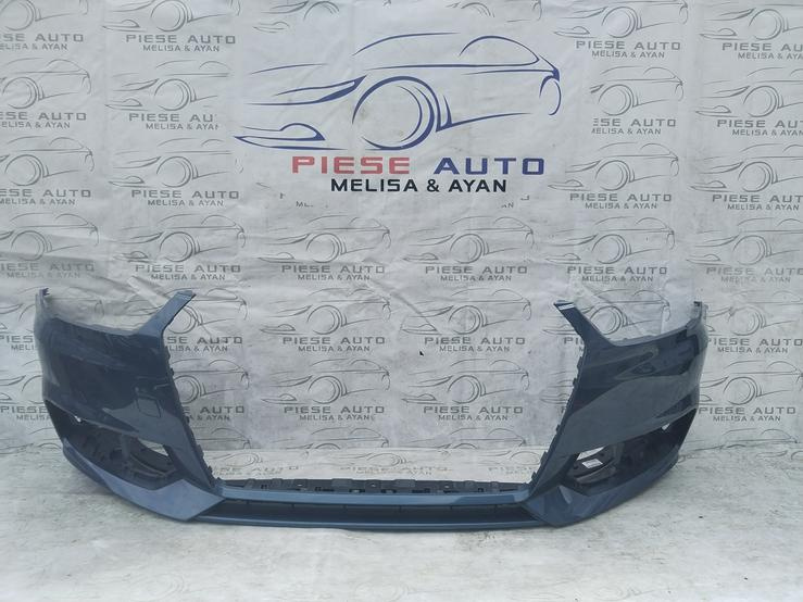 Bara fata Audi A1 8X Facelift an 2015-2016-2017-2018 8S2T2WY2FT