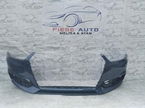 Bara fata Audi A1 8X Facelift an 2015-2016-2017-2018 8S2T2WY2FT
