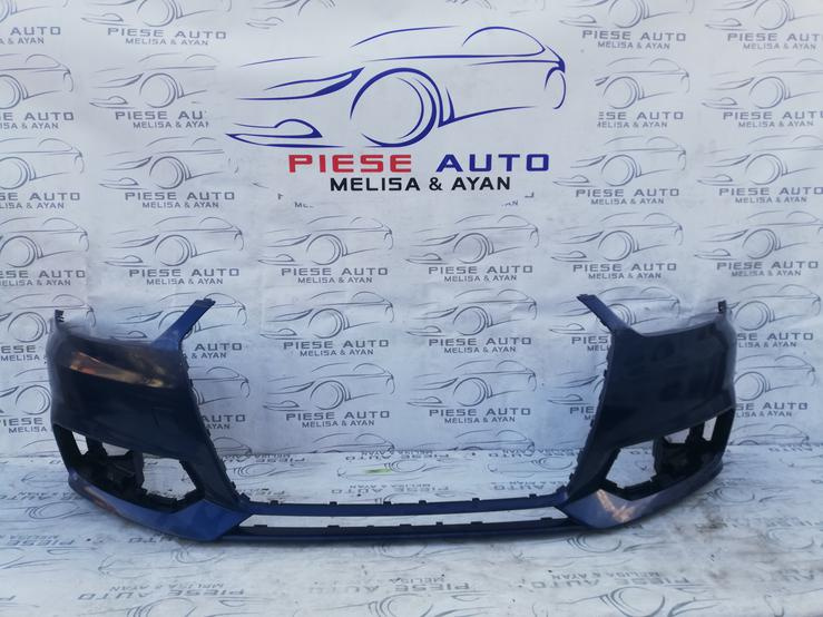 Bara fata Audi A1 8X Facelift an 2015-2016-2017-2018 TW0LDMZJFK