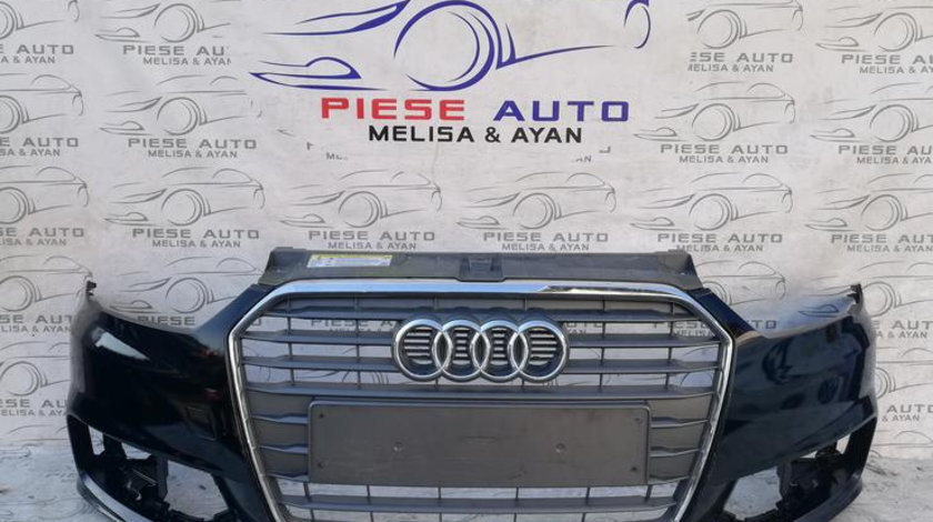 Bara fata Audi A1 8X Facelift an 2015-2016-2017-2018 RB72S8SJE7