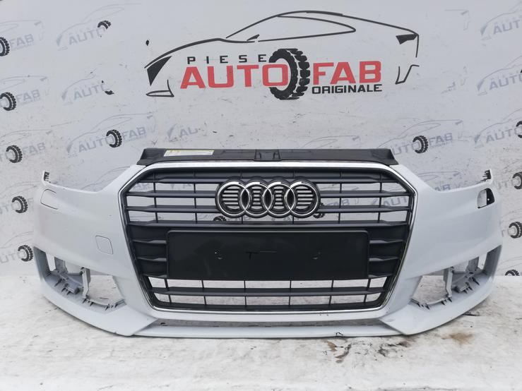 Bara fata Audi A1 8X Facelift an 2015-2016-2017-2018 Gauri pentru spalatoare faruri 5S1TC62REZ