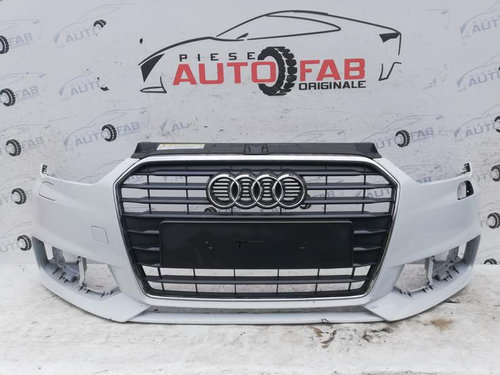 Bara fata Audi A1 8X Facelift an 2015-2016-2017-2018 Gauri pentru spalatoare faruri 5S1TC62REZ