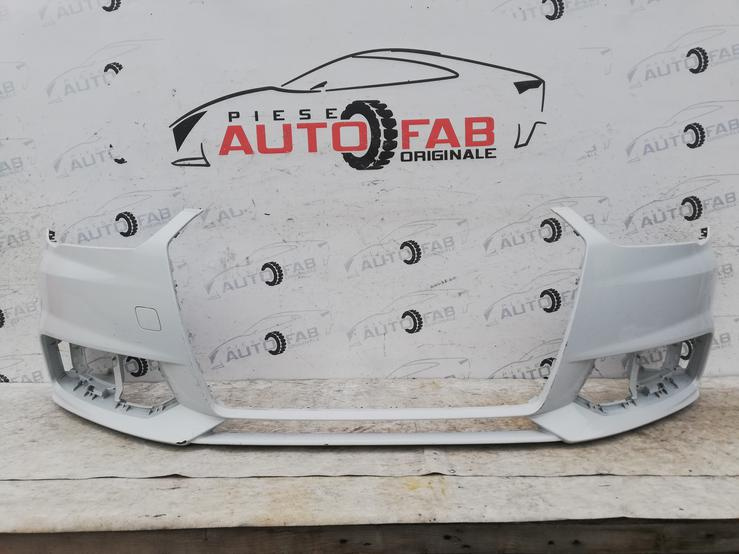 Bara fata Audi A1 8X Facelift an 2015-2016-2017-2018 4BXMKLZD8Q