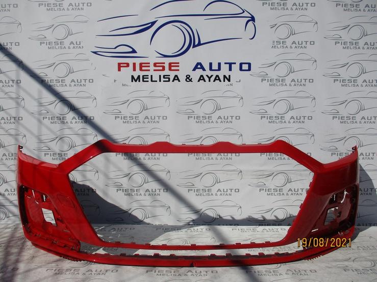 Bara fata Audi A1 an 2018-2019-2020-2021 Y9HHHVYJF8